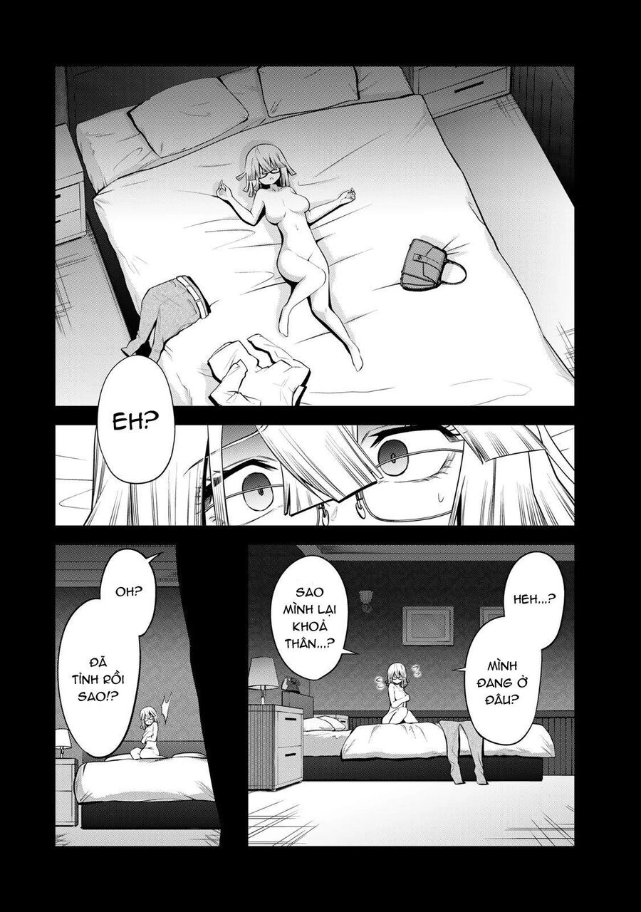 Tokyo Neon Scandal Chapter 15 - 6