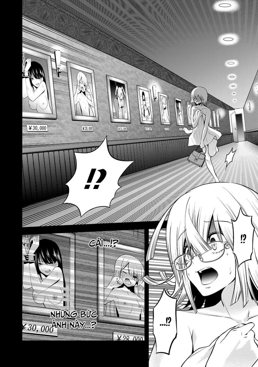 Tokyo Neon Scandal Chapter 15 - 10