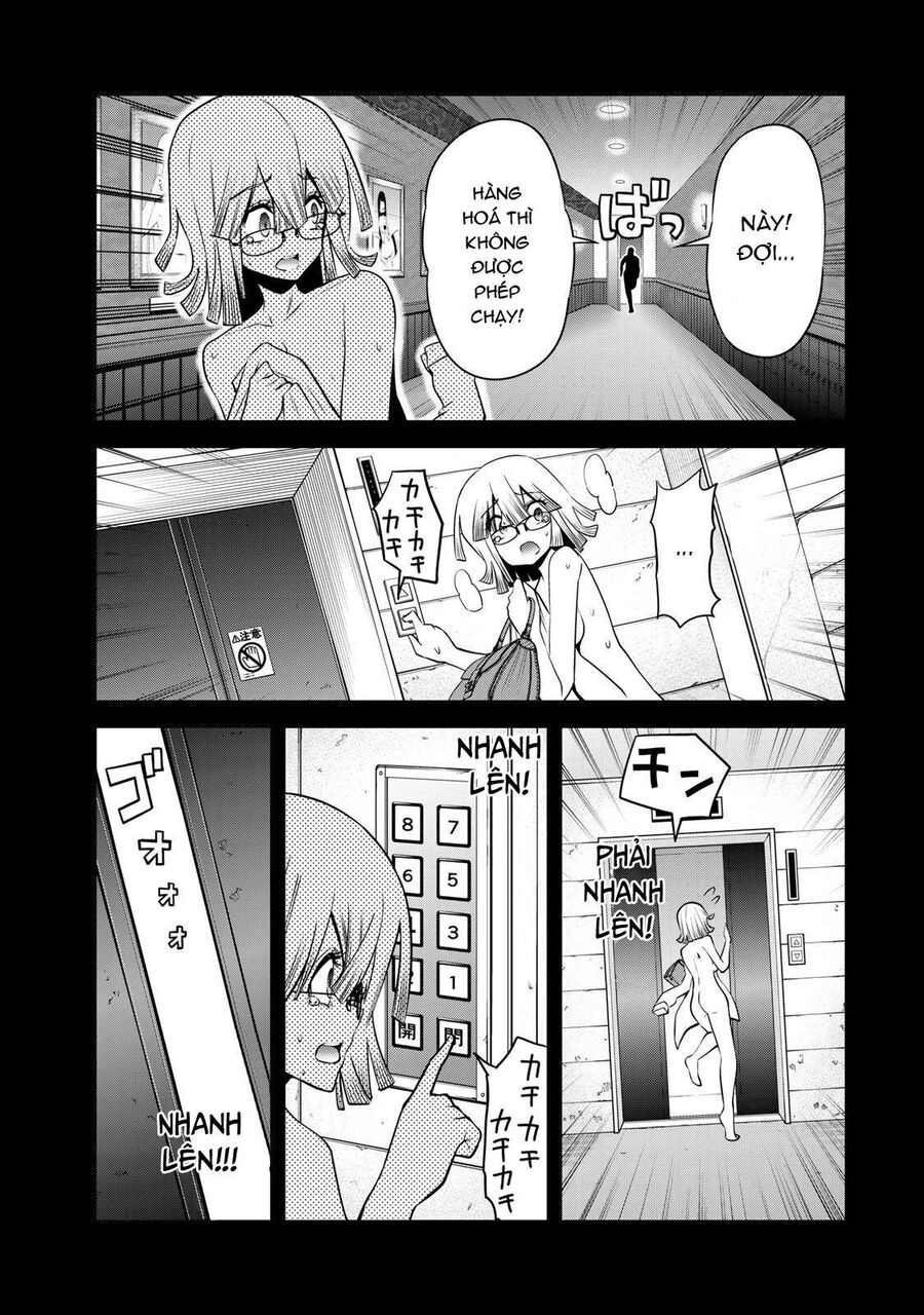 Tokyo Neon Scandal Chapter 15 - 11