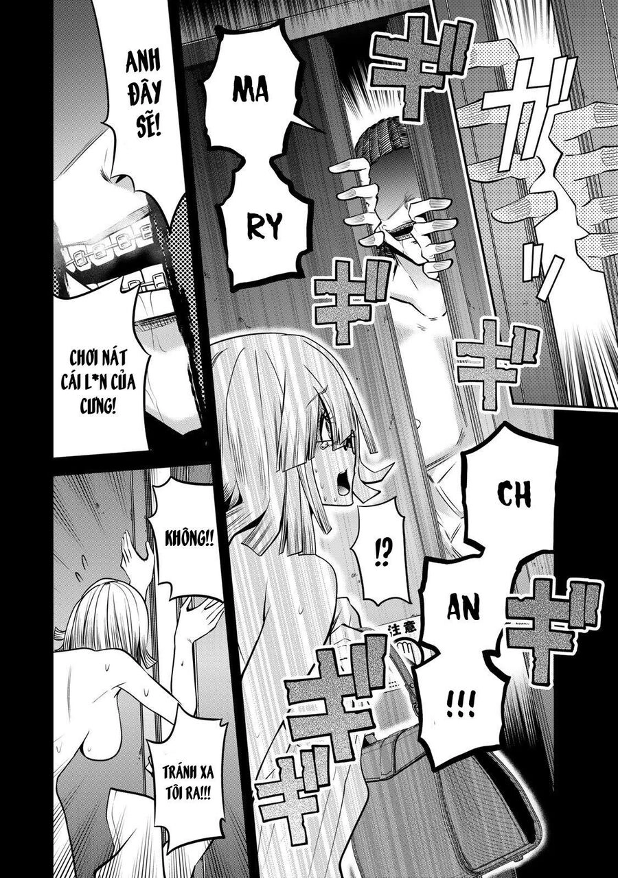 Tokyo Neon Scandal Chapter 15 - 12