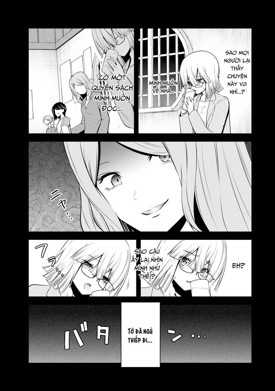 Tokyo Neon Scandal Chapter 16 - 4