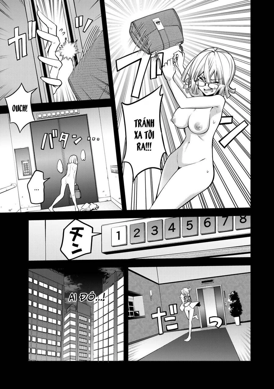 Tokyo Neon Scandal Chapter 16 - 12