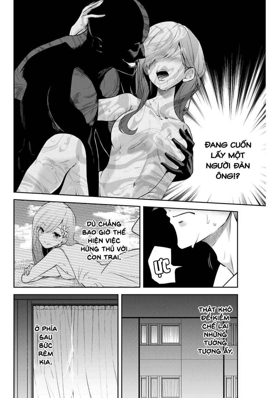 Tokyo Neon Scandal Chapter 1 - 43