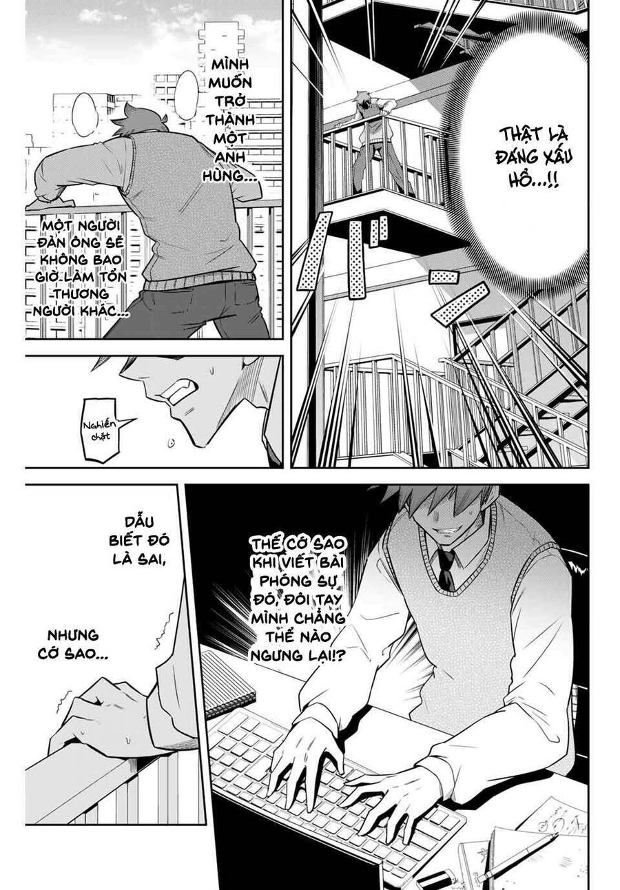 Tokyo Neon Scandal Chapter 1 - 58