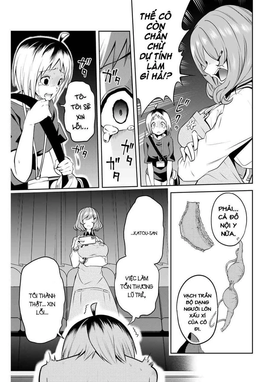 Tokyo Neon Scandal Chapter 2 - 26