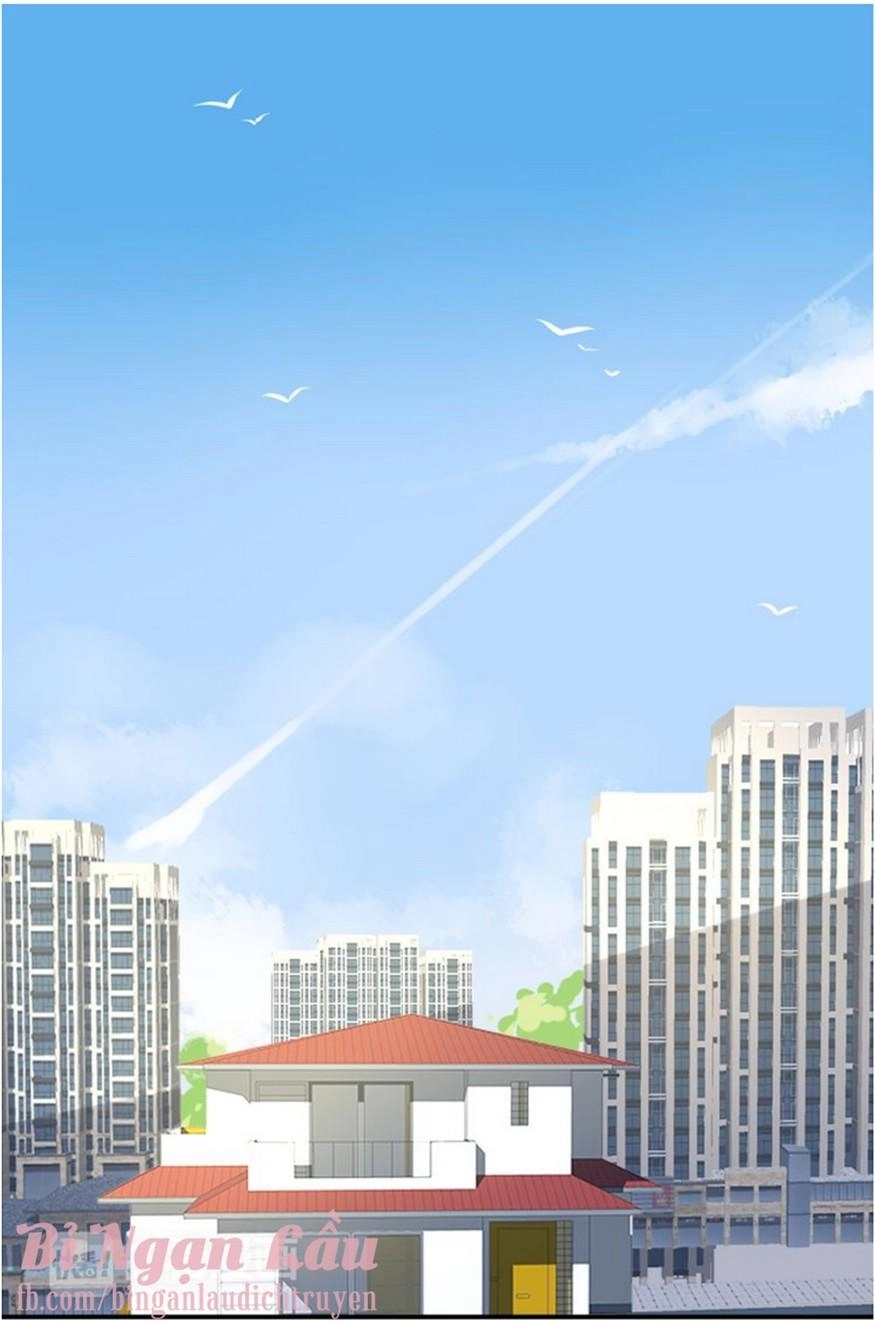 Đôi Tai Của Ác Quỷ Chapter 1 - 3