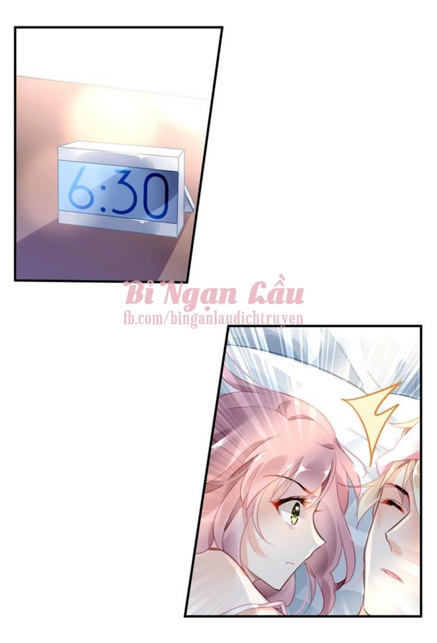 Đôi Tai Của Ác Quỷ Chapter 1 - 6