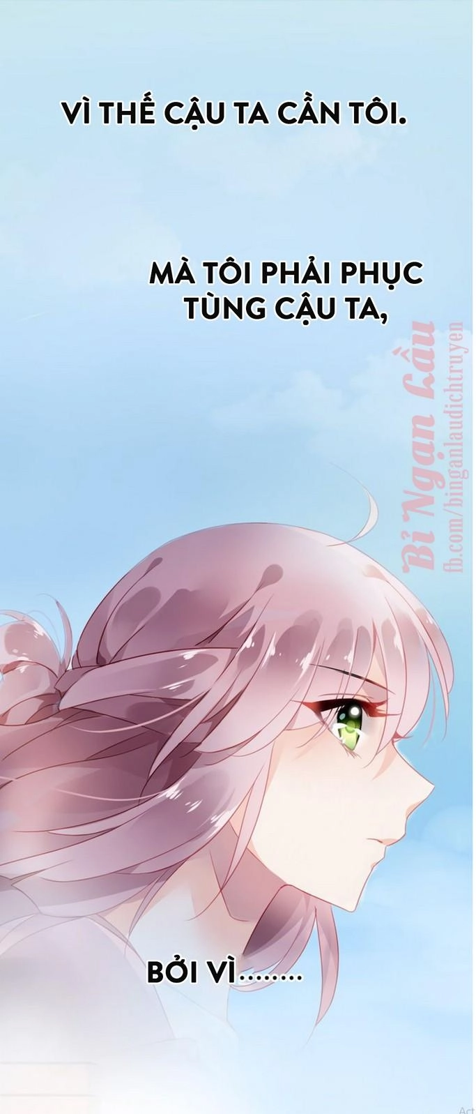 Đôi Tai Của Ác Quỷ Chapter 1 - 20