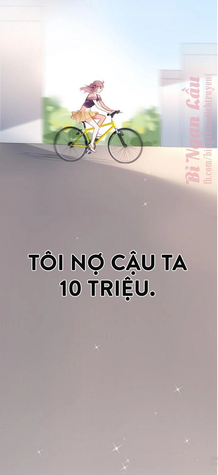 Đôi Tai Của Ác Quỷ Chapter 1 - 21