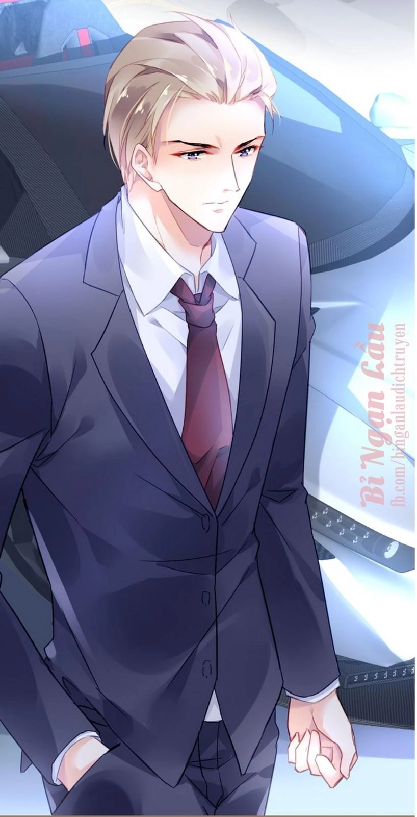 Đôi Tai Của Ác Quỷ Chapter 1 - 23