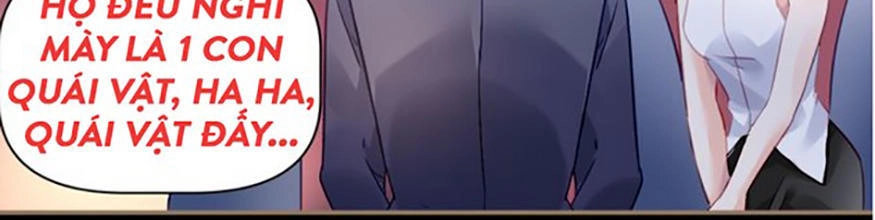 Đôi Tai Của Ác Quỷ Chapter 1 - 25