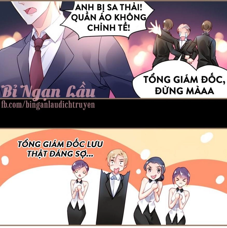 Đôi Tai Của Ác Quỷ Chapter 1 - 27