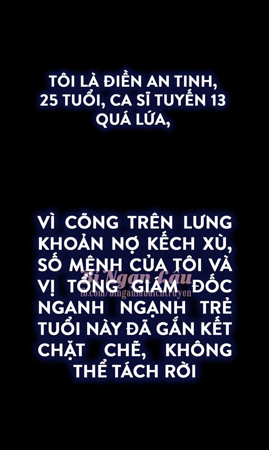 Đôi Tai Của Ác Quỷ Chapter 1 - 47