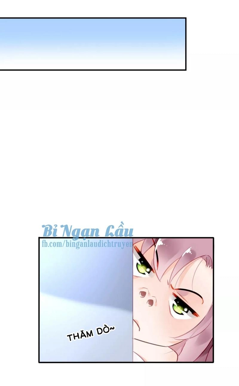 Đôi Tai Của Ác Quỷ Chapter 2 - 8