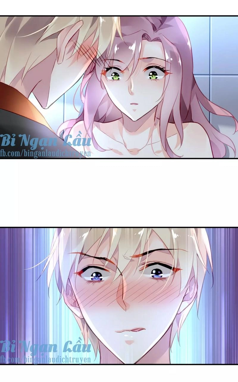 Đôi Tai Của Ác Quỷ Chapter 2 - 18