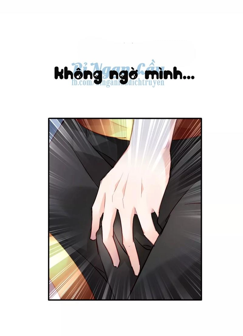 Đôi Tai Của Ác Quỷ Chapter 2 - 19