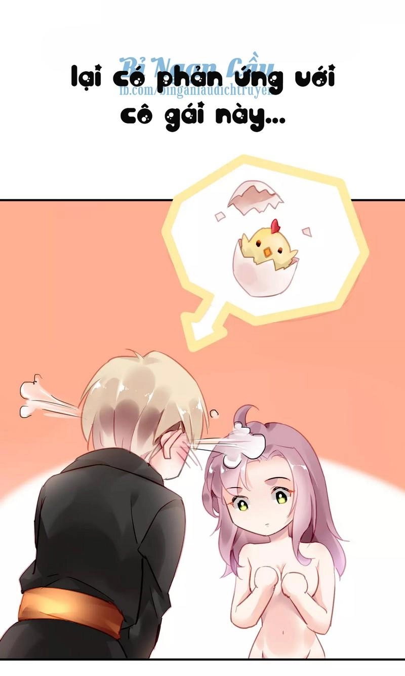 Đôi Tai Của Ác Quỷ Chapter 2 - 20