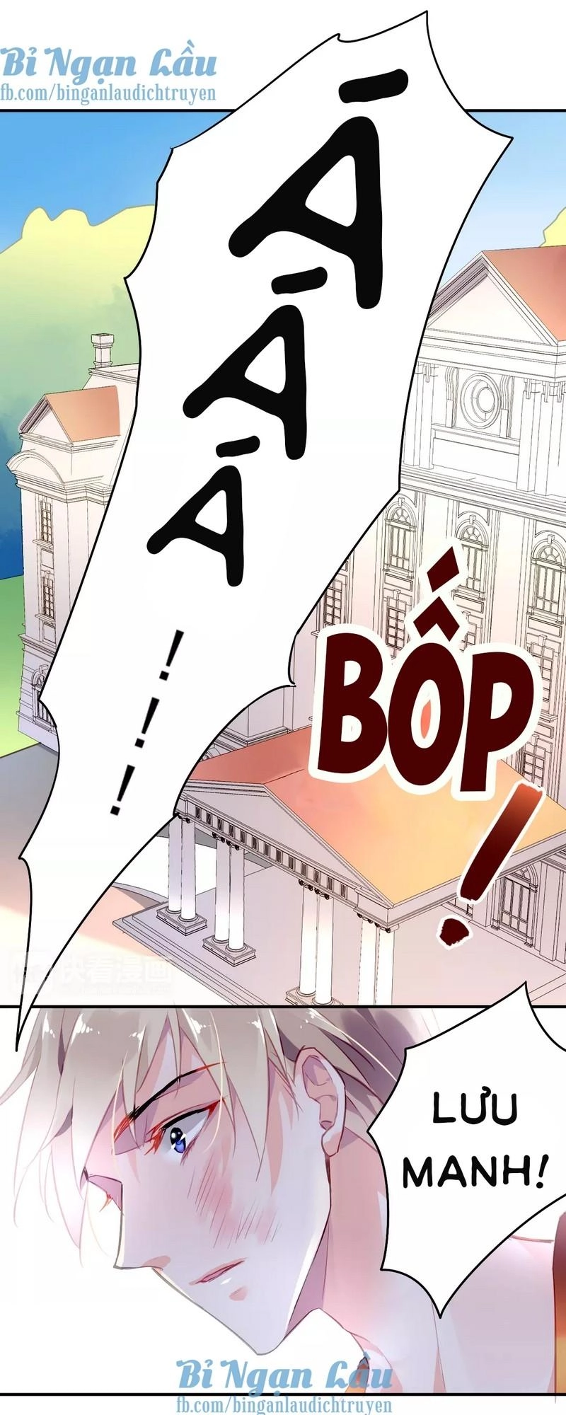 Đôi Tai Của Ác Quỷ Chapter 2 - 21