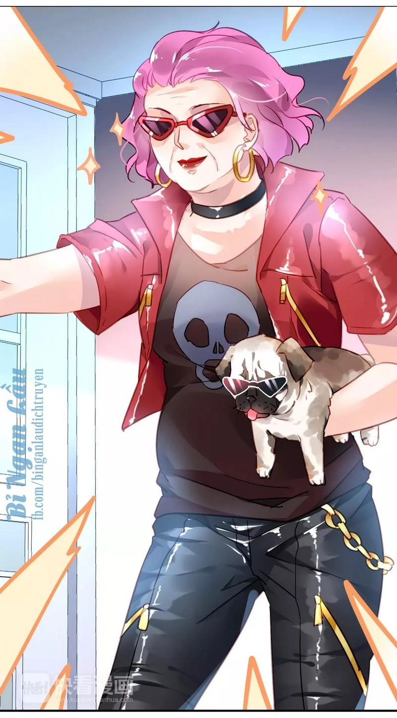 Đôi Tai Của Ác Quỷ Chapter 2 - 29