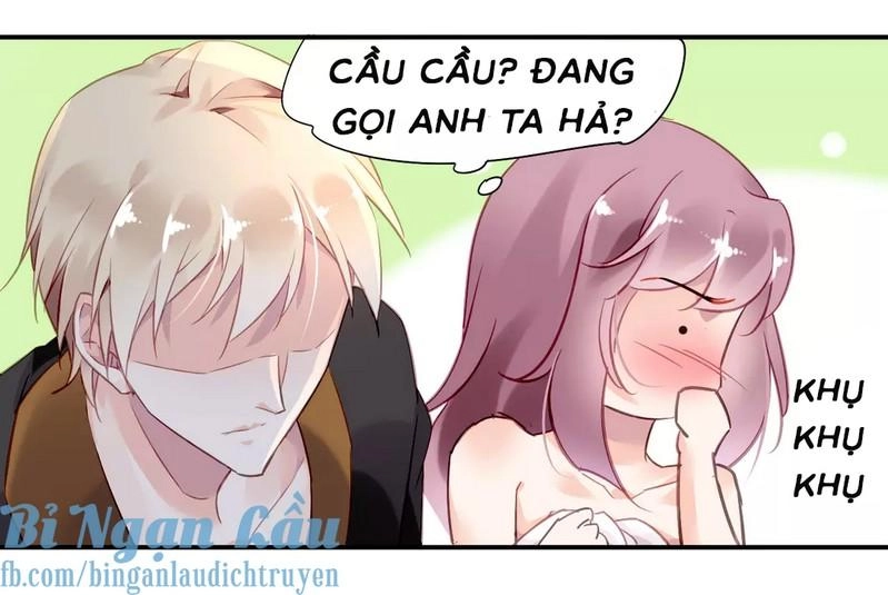 Đôi Tai Của Ác Quỷ Chapter 2 - 30