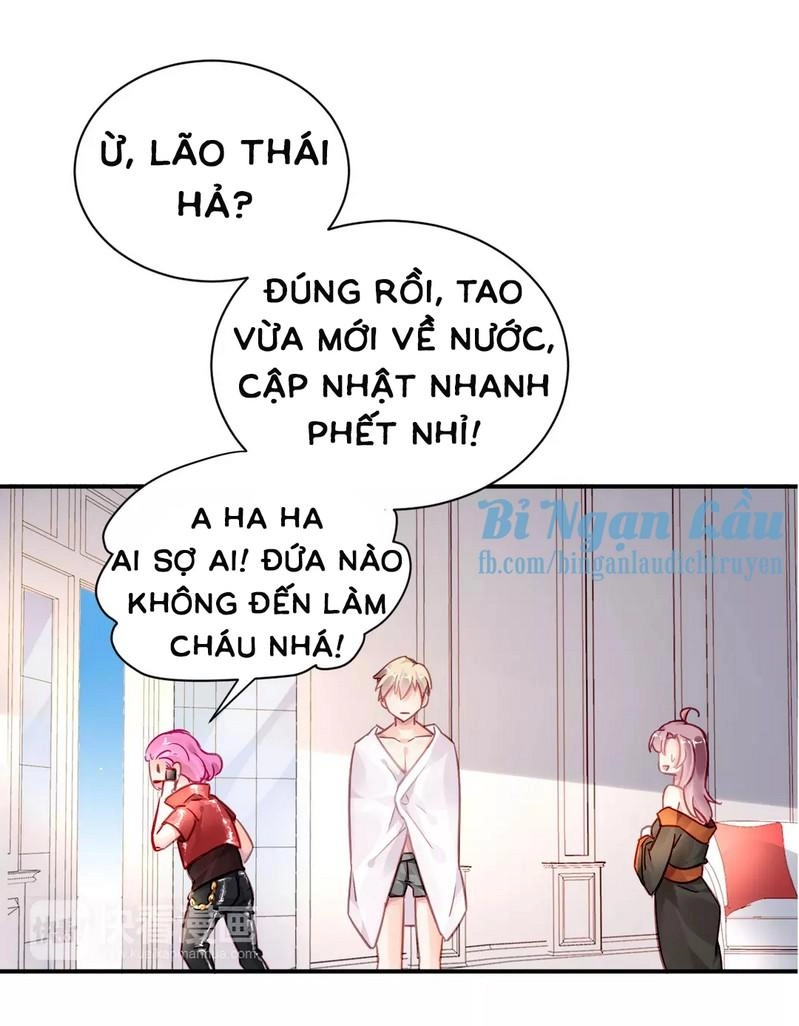 Đôi Tai Của Ác Quỷ Chapter 2 - 40
