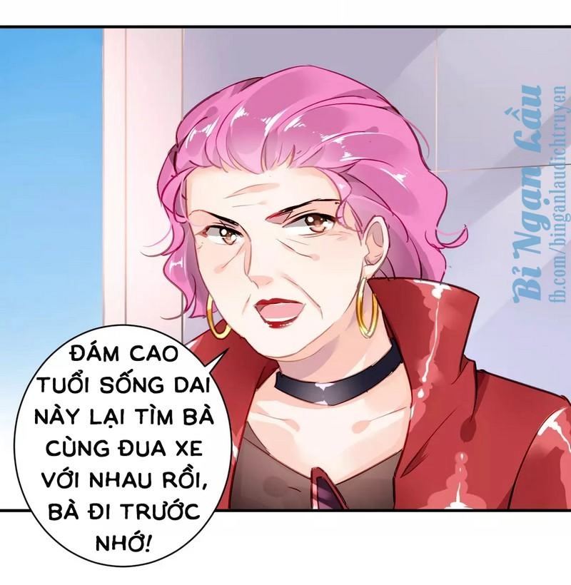 Đôi Tai Của Ác Quỷ Chapter 2 - 41