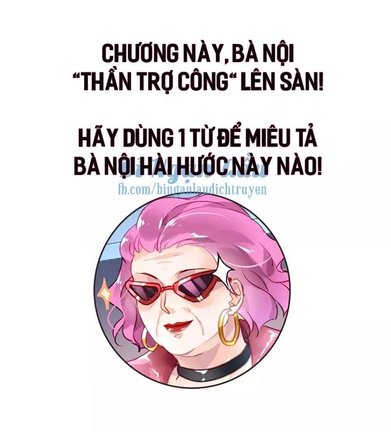 Đôi Tai Của Ác Quỷ Chapter 2 - 43