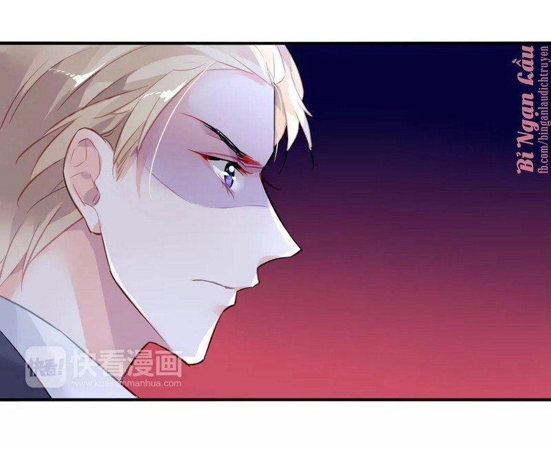 Đôi Tai Của Ác Quỷ Chapter 3 - 9