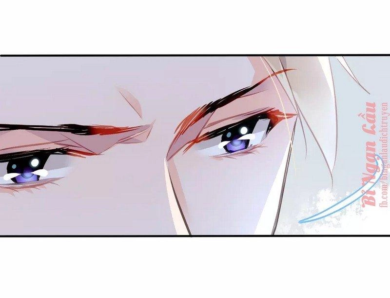 Đôi Tai Của Ác Quỷ Chapter 3 - 11