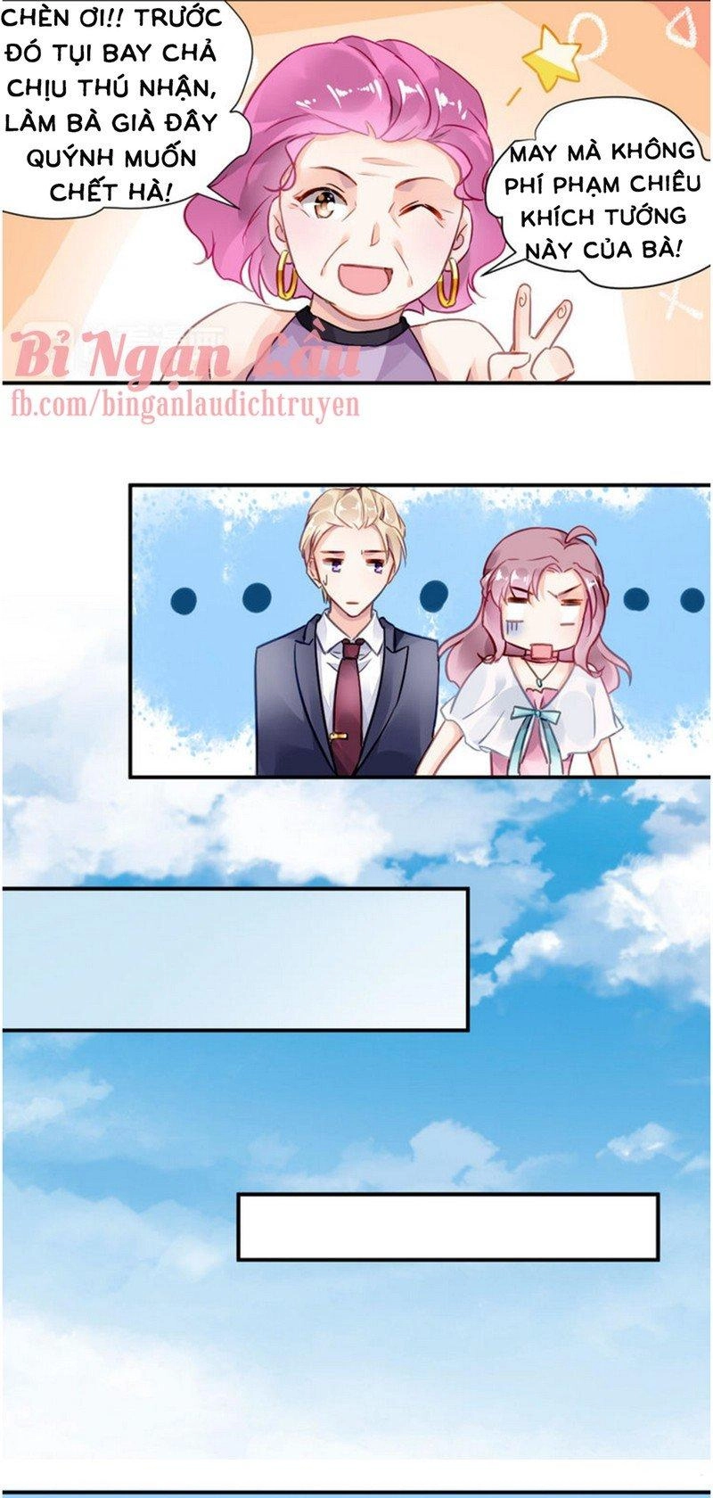 Đôi Tai Của Ác Quỷ Chapter 3 - 21