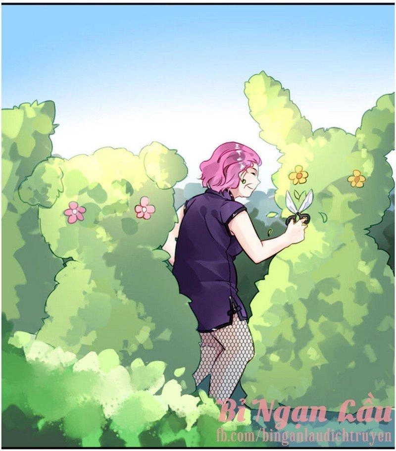 Đôi Tai Của Ác Quỷ Chapter 3 - 22