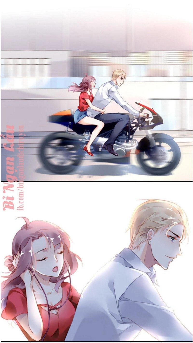 Đôi Tai Của Ác Quỷ Chapter 3 - 27