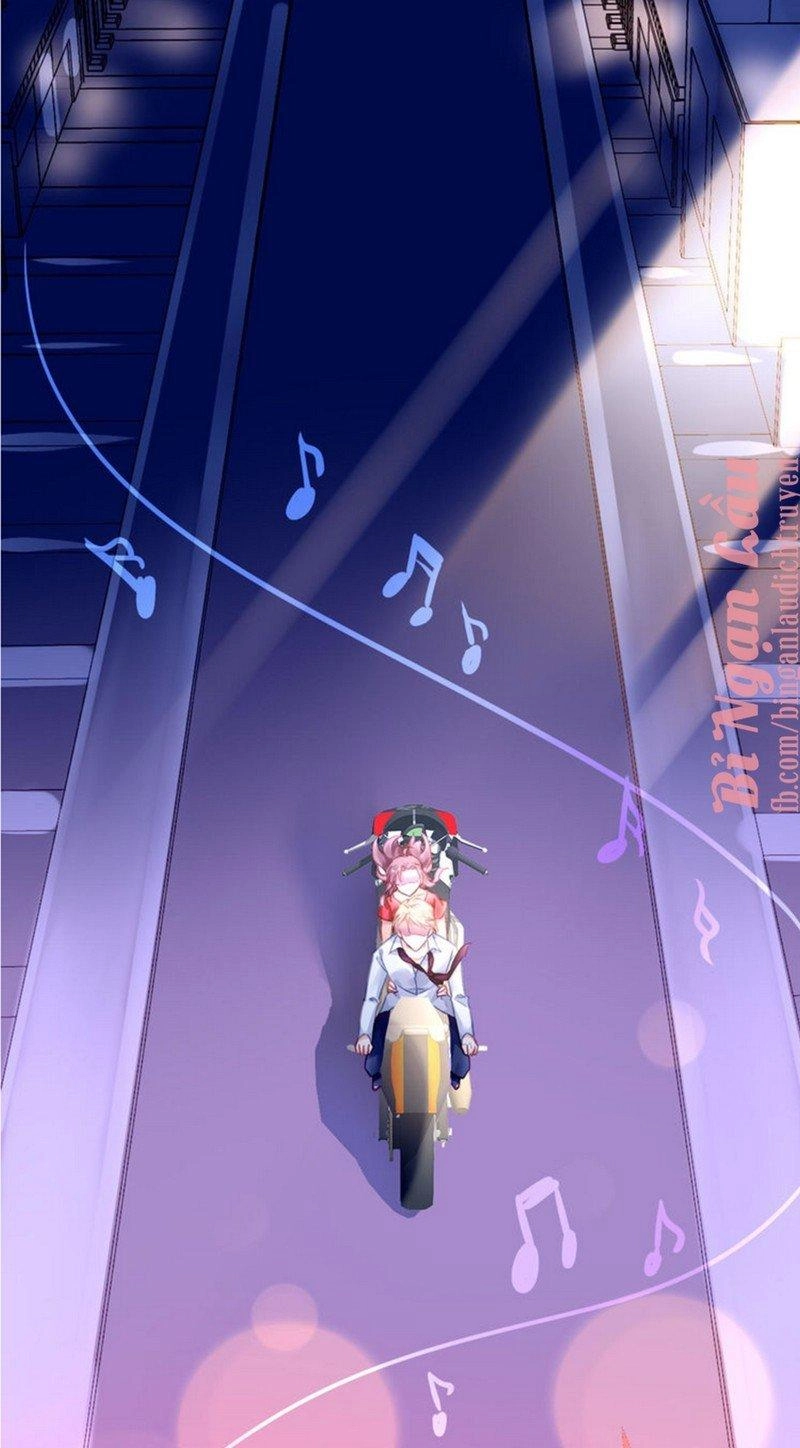 Đôi Tai Của Ác Quỷ Chapter 3 - 28