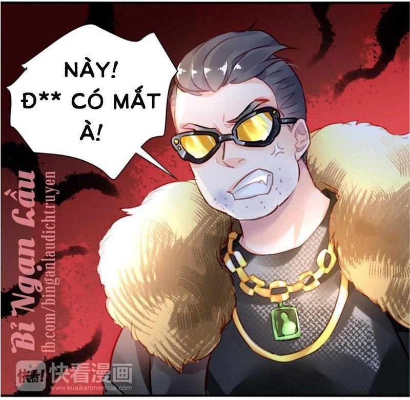 Đôi Tai Của Ác Quỷ Chapter 3 - 31