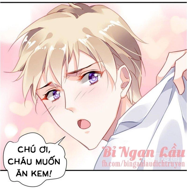 Đôi Tai Của Ác Quỷ Chapter 3 - 36