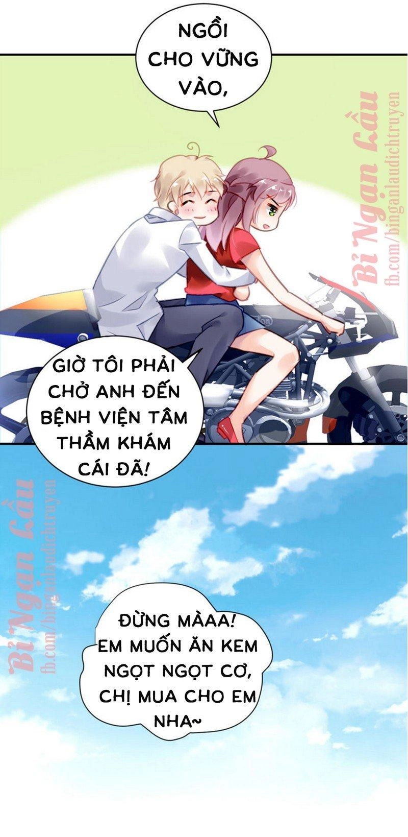 Đôi Tai Của Ác Quỷ Chapter 3 - 39