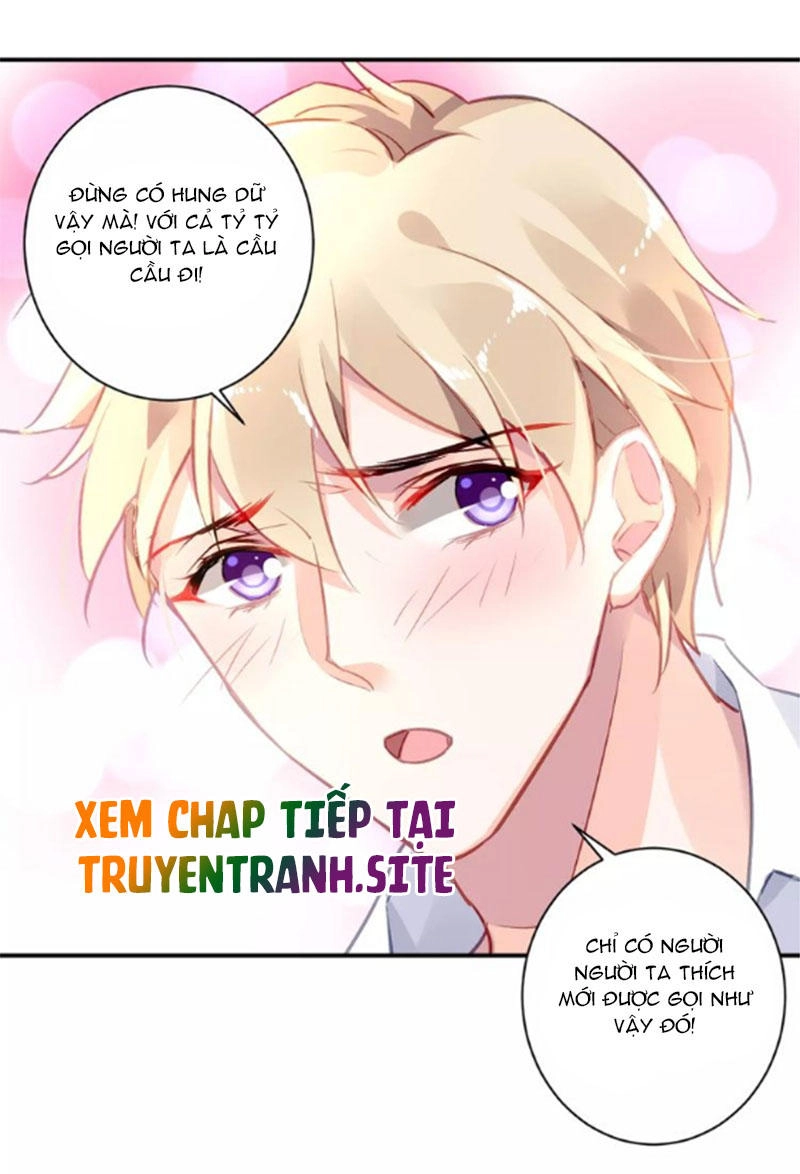 Đôi Tai Của Ác Quỷ Chapter 4 - 6