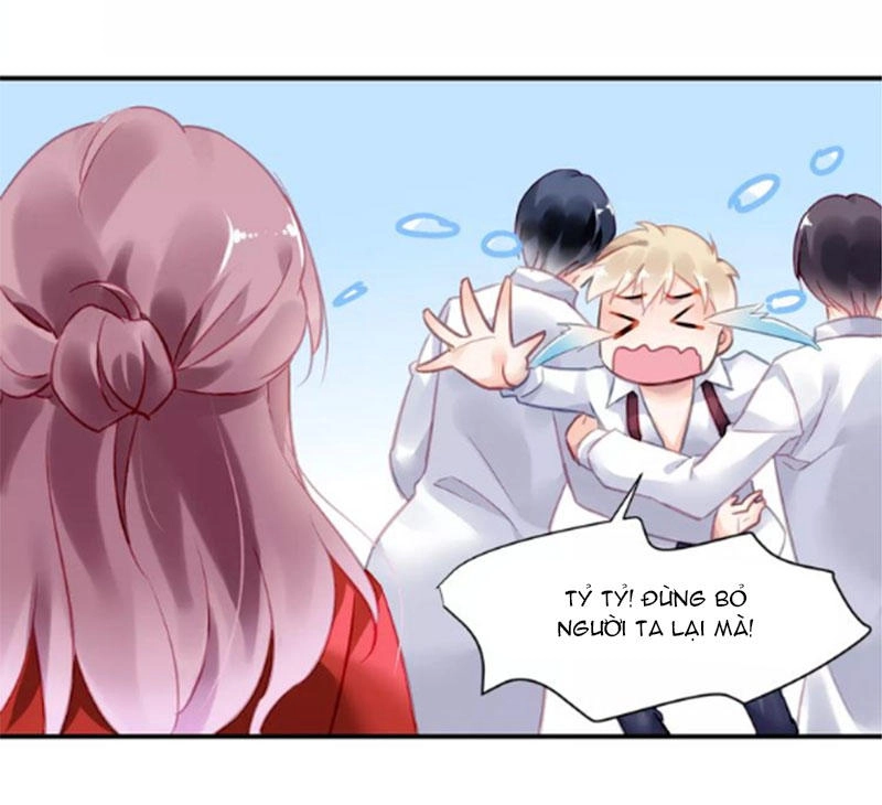 Đôi Tai Của Ác Quỷ Chapter 4 - 9