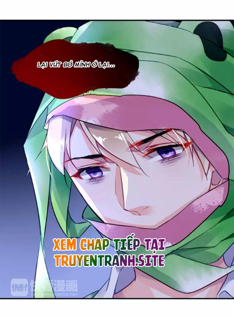 Đôi Tai Của Ác Quỷ Chapter 4 - 17