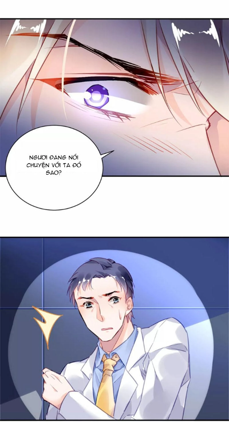 Đôi Tai Của Ác Quỷ Chapter 4 - 21