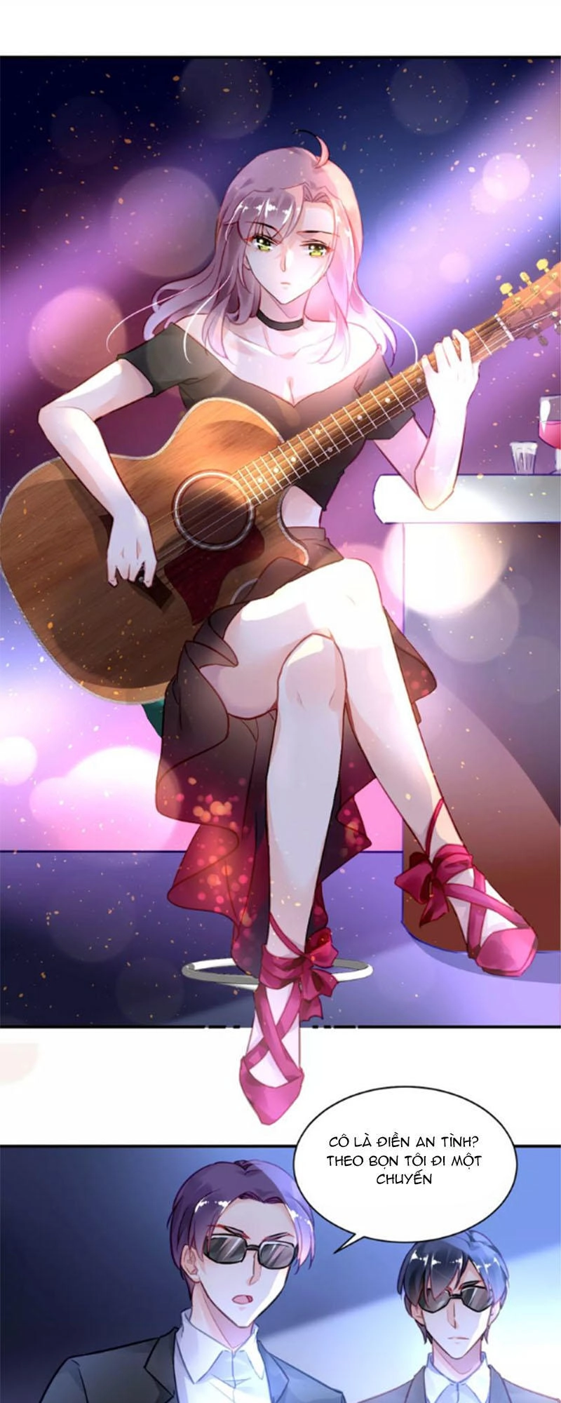 Đôi Tai Của Ác Quỷ Chapter 4 - 24