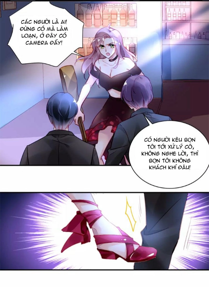 Đôi Tai Của Ác Quỷ Chapter 4 - 26