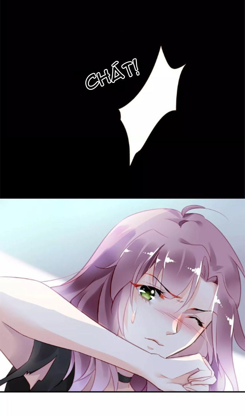 Đôi Tai Của Ác Quỷ Chapter 4 - 29