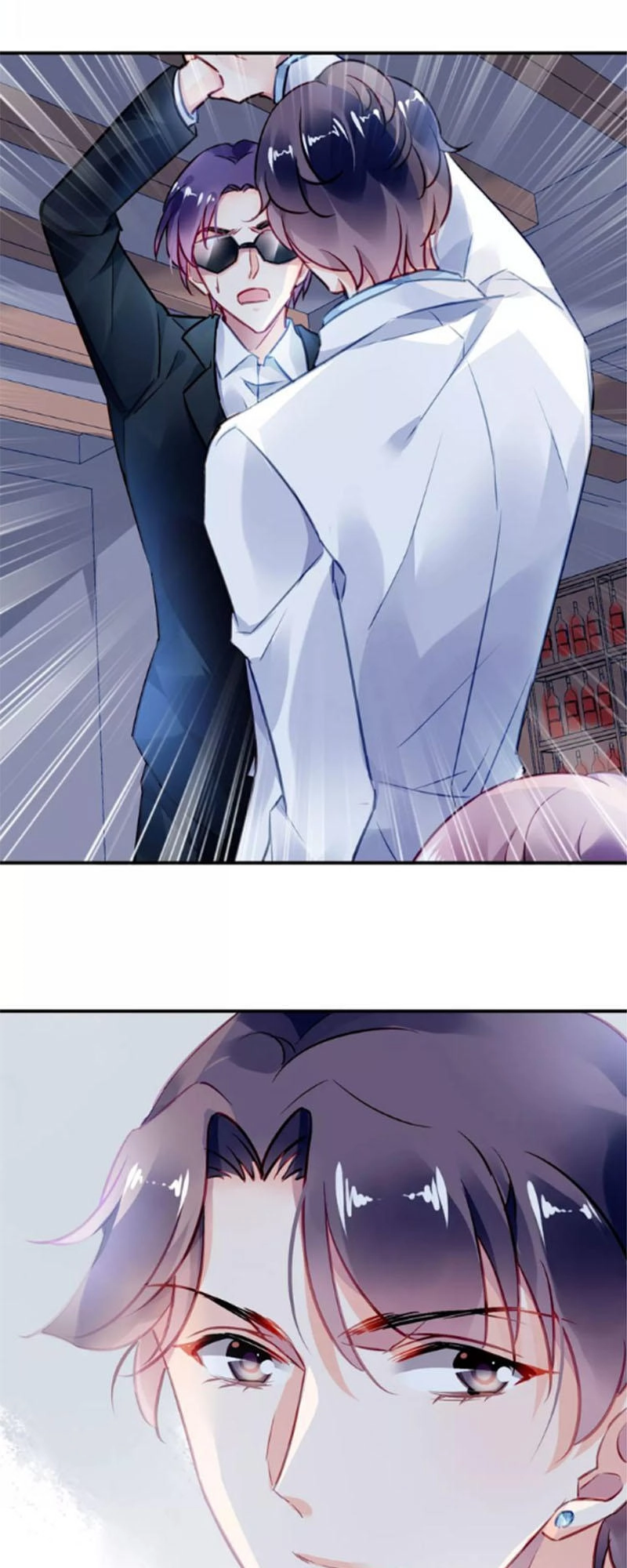 Đôi Tai Của Ác Quỷ Chapter 4 - 30