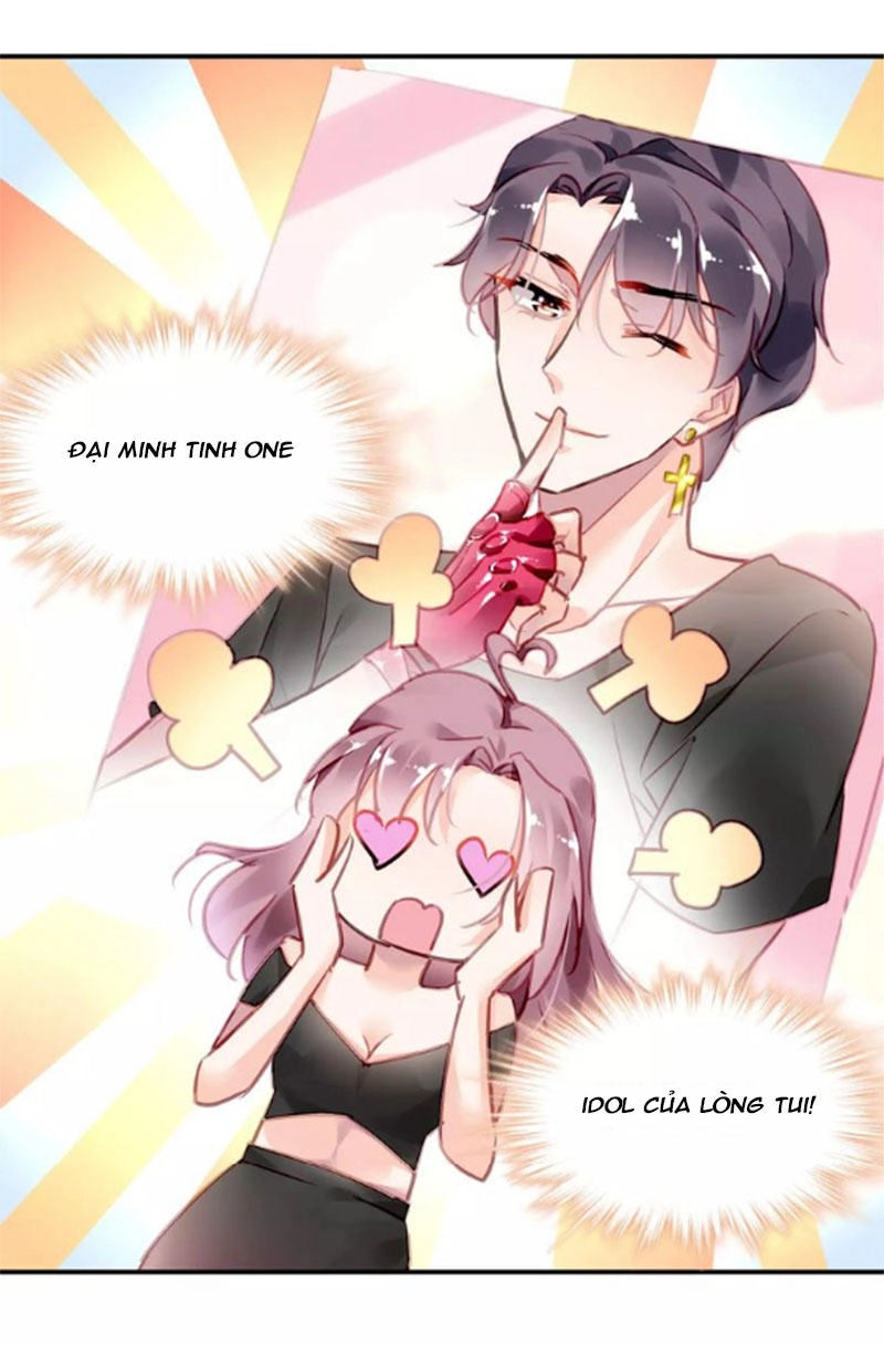 Đôi Tai Của Ác Quỷ Chapter 4 - 33