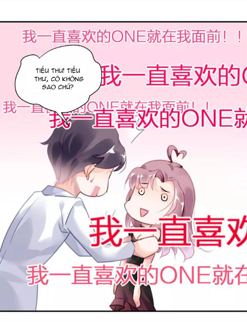 Đôi Tai Của Ác Quỷ Chapter 4 - 34