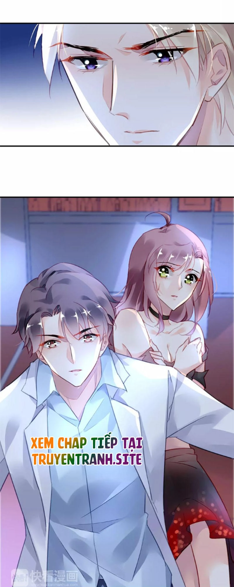 Đôi Tai Của Ác Quỷ Chapter 4 - 38