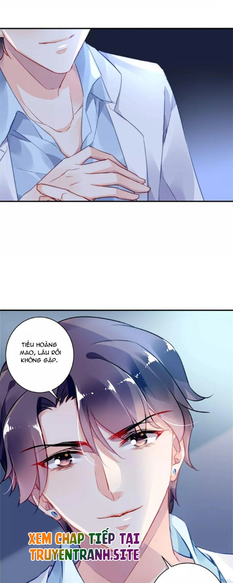 Đôi Tai Của Ác Quỷ Chapter 4 - 48