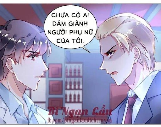Đôi Tai Của Ác Quỷ Chapter 5 - 2