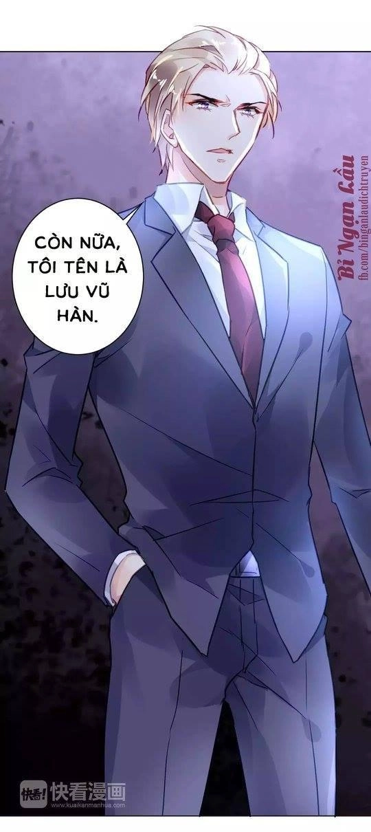 Đôi Tai Của Ác Quỷ Chapter 5 - 3